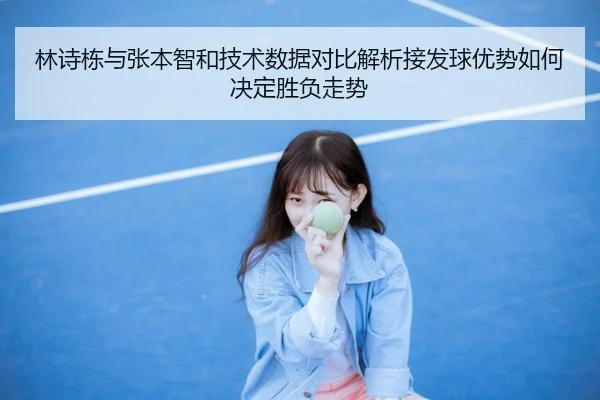 林诗栋与张本智和技术数据对比解析接发球优势如何决定胜负走势 - QIYIGUOSPORTS